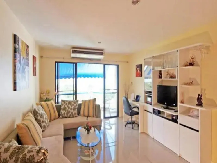 Villa Germania Whirl Pool Apartment(วิลล่า เจอร์มาเนีย เวิร์ล พูล อพาร์ทเมนต์) — отзывы гостей и цены