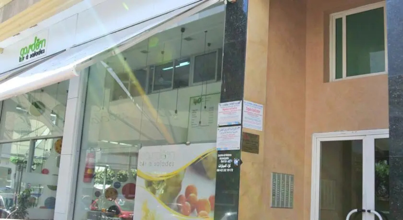 Casablanca Sweet Home - City Center — отзывы гостей и цены