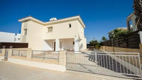 Rent Private Villa 196 — отзывы гостей и цены