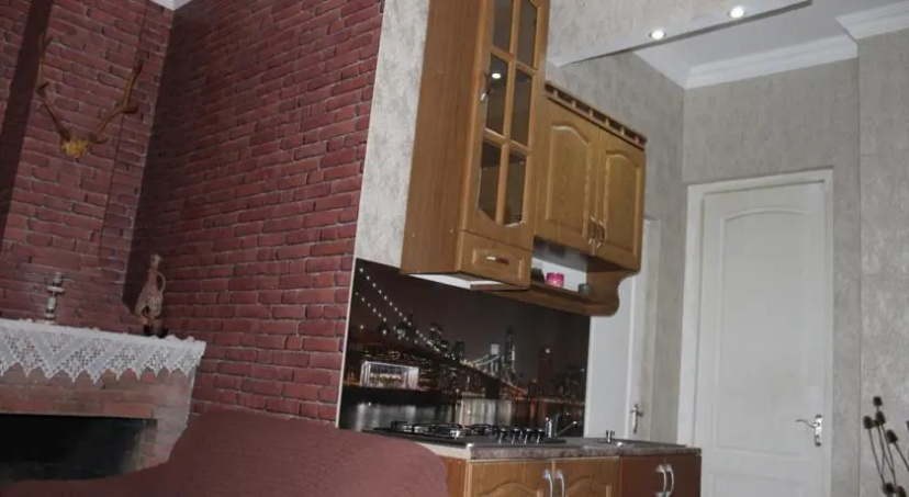 Guest House Charle — отель в Тбилиси, Грузия