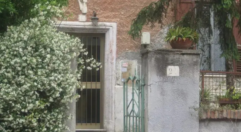 Garbatella House Vacation — забронировать отель в Риме