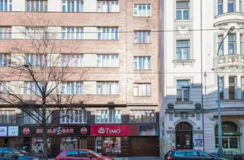 Nice apartment by the center — отзывы гостей и цены