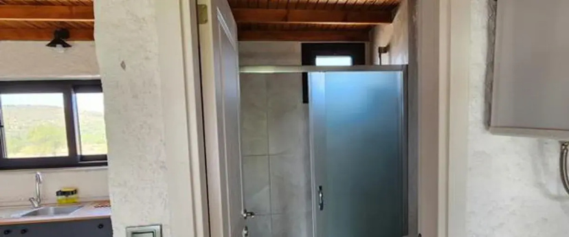 Efil Konaklama — комфортный отель в Чешме