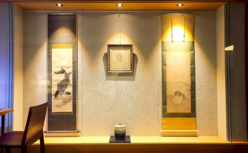 Shikinean Gion Shirakawa 3 — отель в Киото, Япония