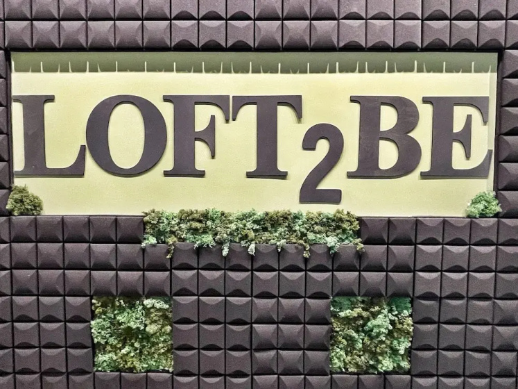 Loft2Be Vienna City Apartment für 8 — забронировать отель в вене