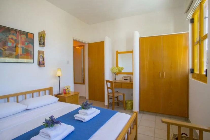 Protaras Dandelion Cottage 3 — отель в Протарас, Кипр