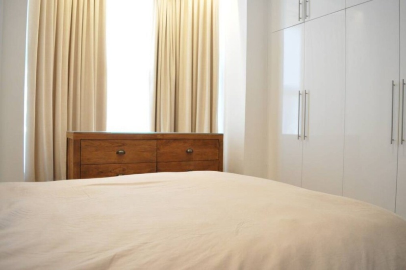 1 Bedroom Flat Near Finsbury Park 3 — отель в Лондоне, Соединенное Королевство