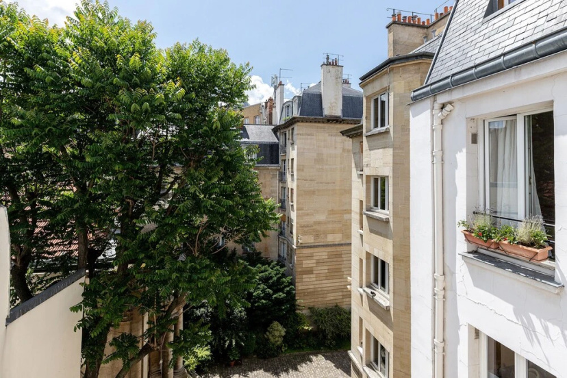 Quartier Latin Pantheon Apartment — комфортный отель в Париже