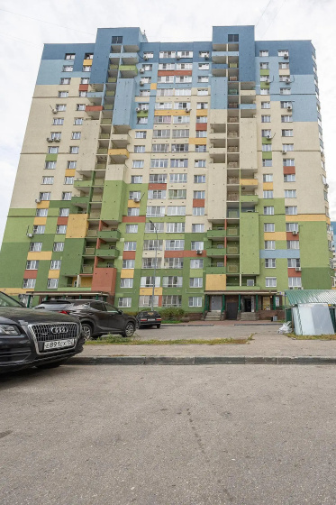 Цены на Как Дома на Волжская Набережная 21 в Нижнем Новгороде