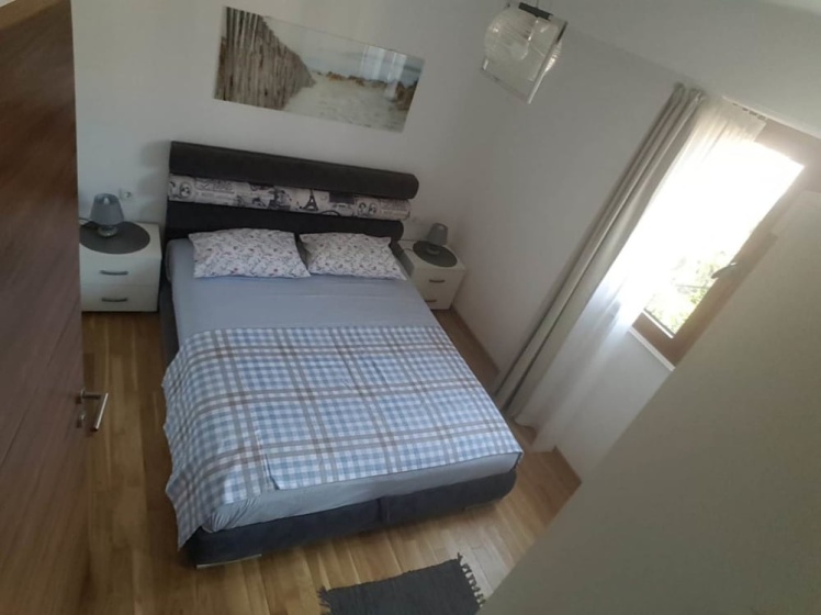 Stay In Budva 4 — забронировать отель в Будва