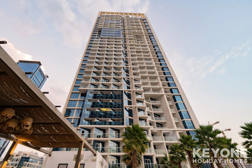 Sleek Studio in Privé with Stunning Canal View — отзывы гостей и цены