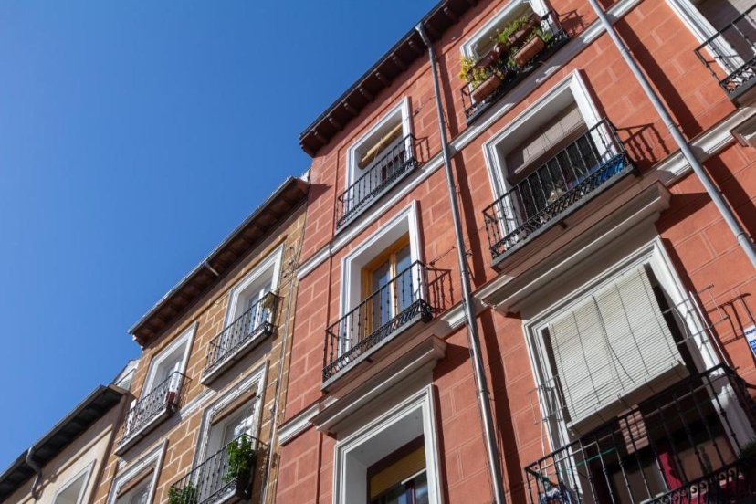 For You Rentals Universidad Apartment EST8 — забронировать отель в Мадриде
