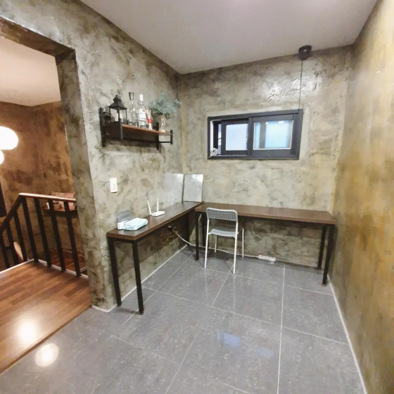 123 Guest House — забронировать отель в Сеул