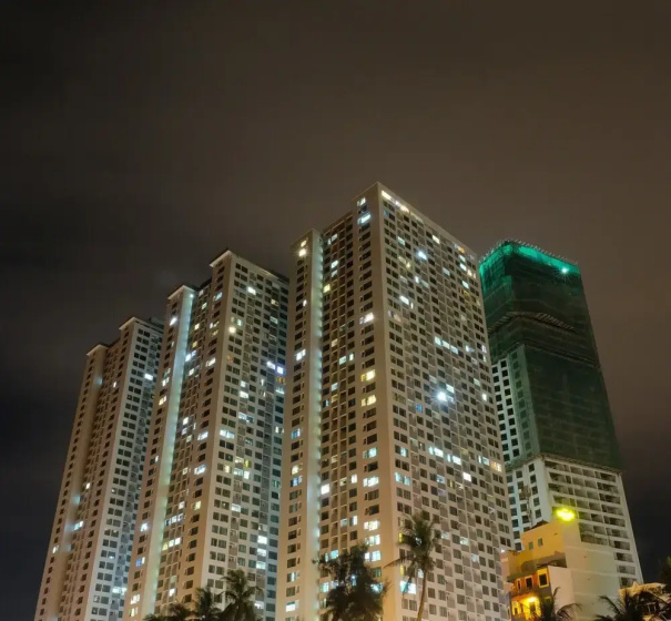 SeAHOMES Apartment Nha Trang — забронировать отель в Нячанге