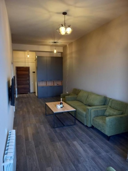 Tsaghkadzor , Kechi House , Mont Blanc apartments — комфортный отель в Цахкадзор