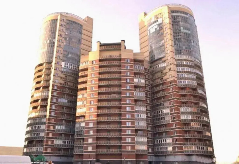 Apartment Svetlana — комфортный отель в Санкт-Петербурге