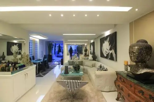 Цены на Penthouse - Ataulfo de paiva 1174 в Рио