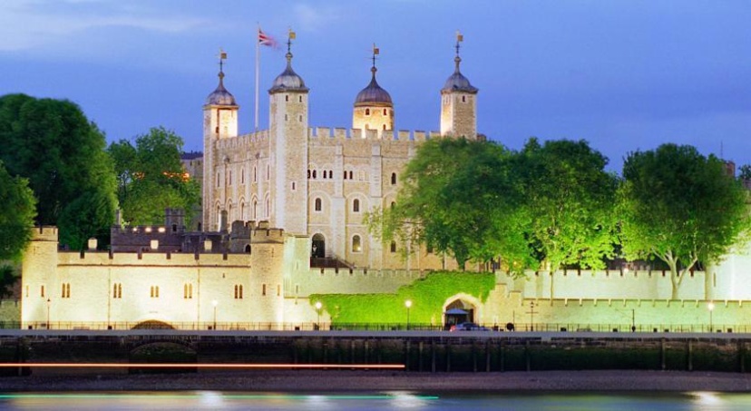 Trendy Home near to Tower of London — забронировать отель в Лондоне