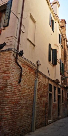 Casa Fortuny — отзывы гостей и цены