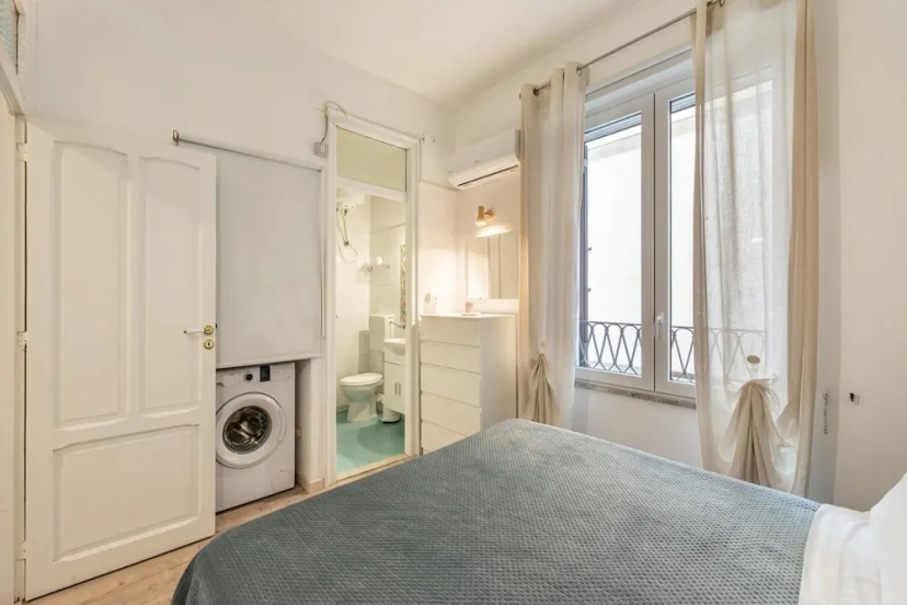 Spring Apartment al Teatro Massimo by Wonderful Italy — забронировать отель в Палермо