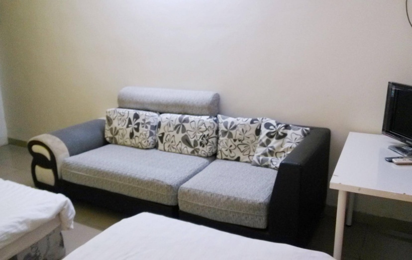 Цены на Babylon Chain Apartment в Гуанчжоу