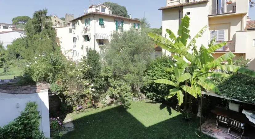 Locappart San Miniato — комфортный отель в Флоренции