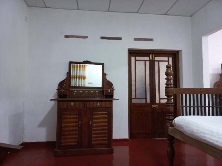 Indra Sisila Villa Bentota — комфортный отель в Бентота