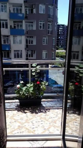 id4 - Hotel in باطومي - Photo 1