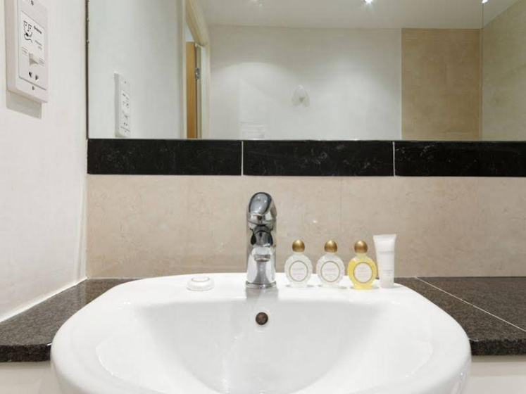 The Grainstore Apartments — отель в Лондоне, Соединенное Королевство