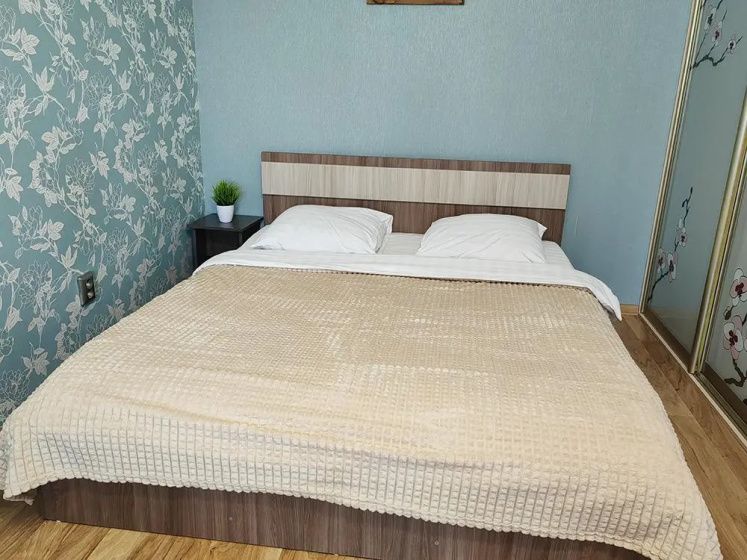 VipHome на улице Киевская — отель с удобствами в Томске