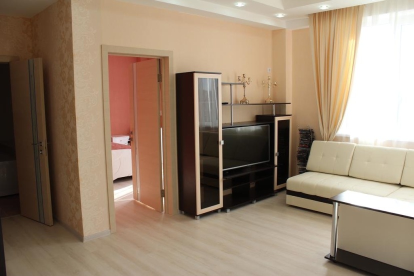 Цены на Guest house on Transportnay 80/5 в Сочи