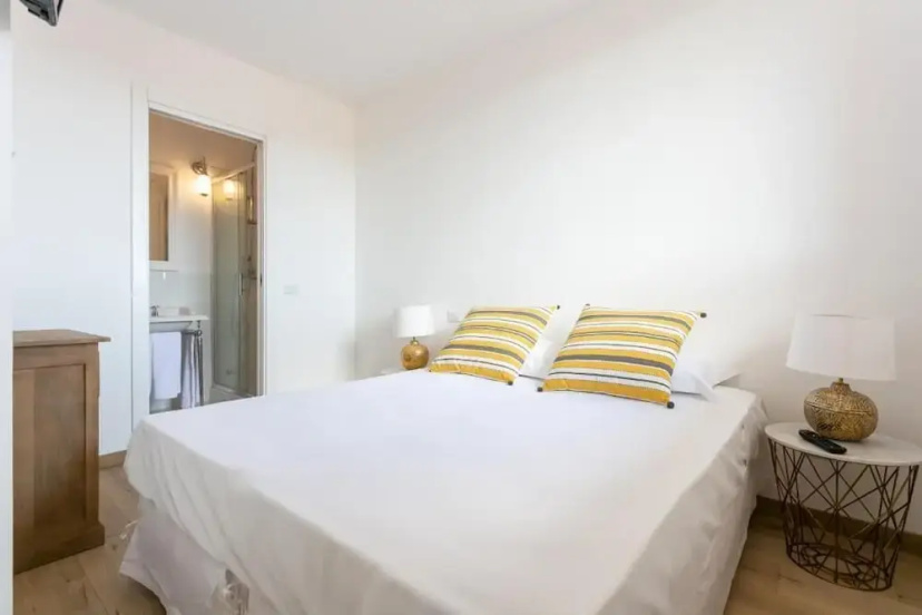 Maison d'Orange - Port — комфортный отель в Сент-Тропезе