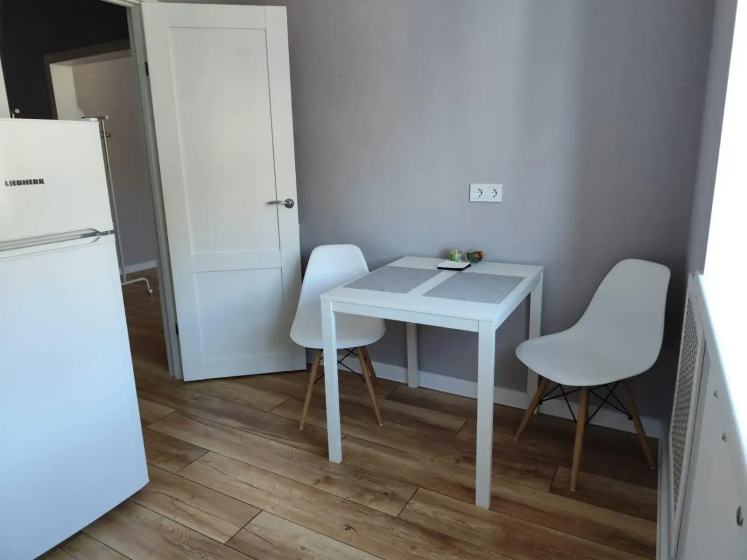 Olivinn на улице Кирова 10 — комфортный отель в Петрозаводске