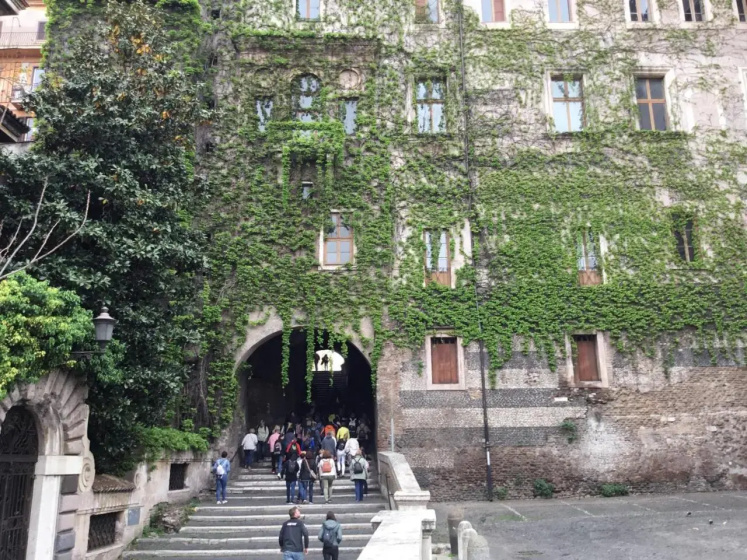 A Casa Di Alessandro — отель в Риме, Италия