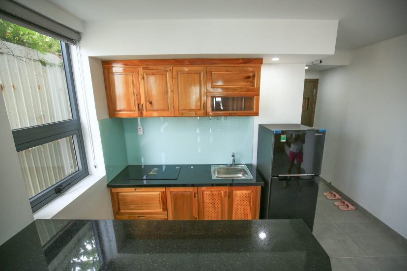 Цены на L&H Apartment Da Nang в Дананге