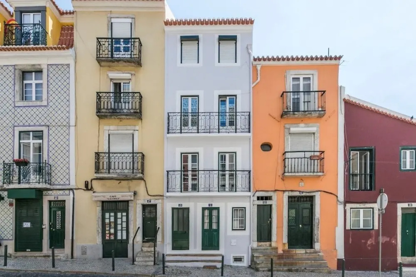 LxWay Apartments Alfama - Rua do Paraíso — отзывы гостей и цены