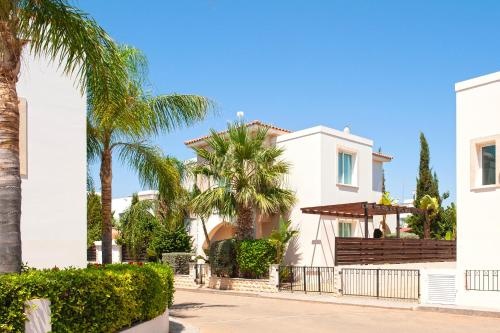 Villa Ivy — отель в Протарас, Кипр