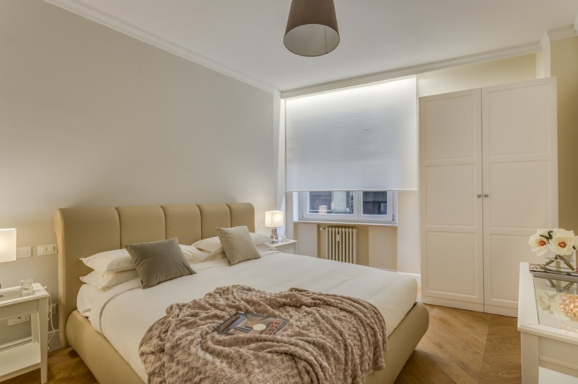 Luxury San Jacopo — отзывы гостей и цены