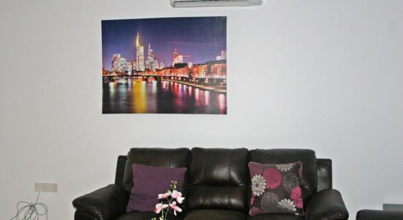 Avensia Apartments — отель в Ларнака, Кипр