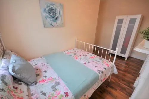 Цены на 4B Fordham Guest Apartment в Лондоне