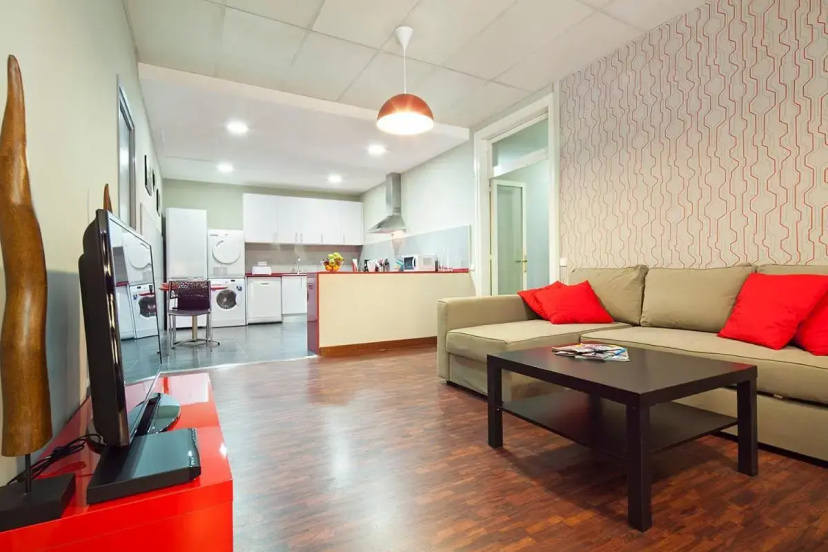 AB Apartment Barcelona — комфортный отель в Барселоне