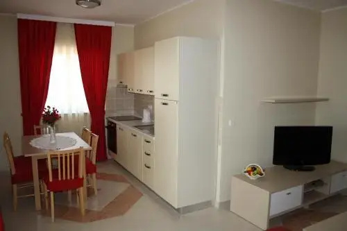 Ferienhaus Dakovic - Apartment in Porec - Photo 1