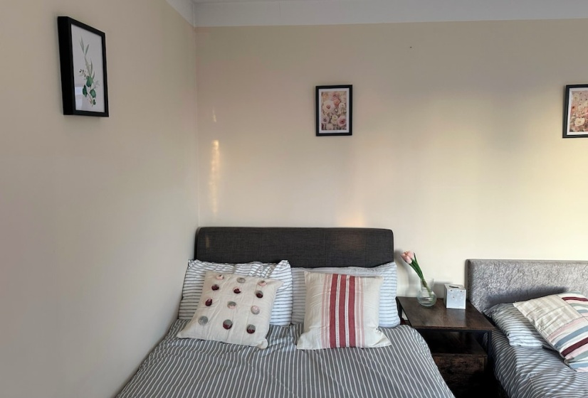 Acacia Wembley Stadium Serviced Apartment by Edens — отель в Лондоне, Соединенное Королевство
