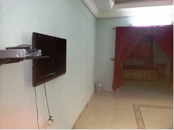 Amasi Jeddah Apartment — забронировать отель в Джидде