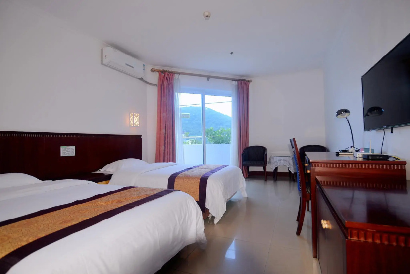 Shenzhen Xichong Yuerongwan Gongren Villa — отзывы гостей и цены