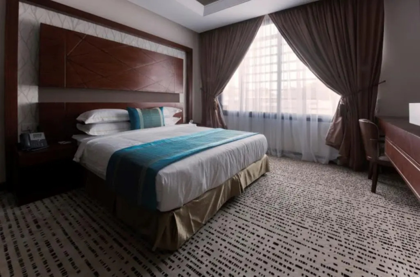 Voyage Hotel — отель с отзывами гостей в Рияде
