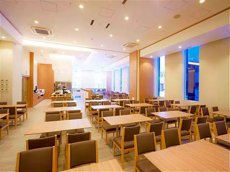 Tmark City Hotel Tokyo Omori - Vacation STAY 26398v — отзывы гостей и цены