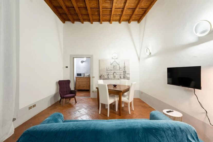 Toscanella Apartment — забронировать отель в Флоренции