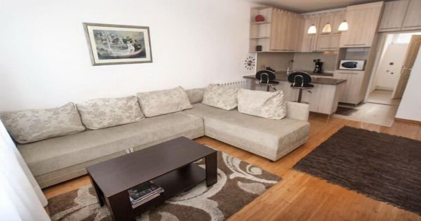 Цены на Apartment Rubin в Белграде