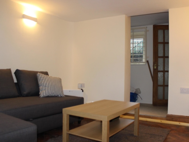 Cosy Studio Flat in Stoke Newington Road — отель в Лондоне, Соединенное Королевство